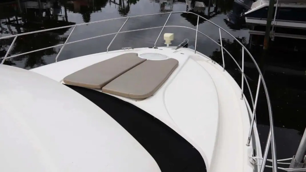 38' Silverton - Boat Rental in Saint Augustine, Florida