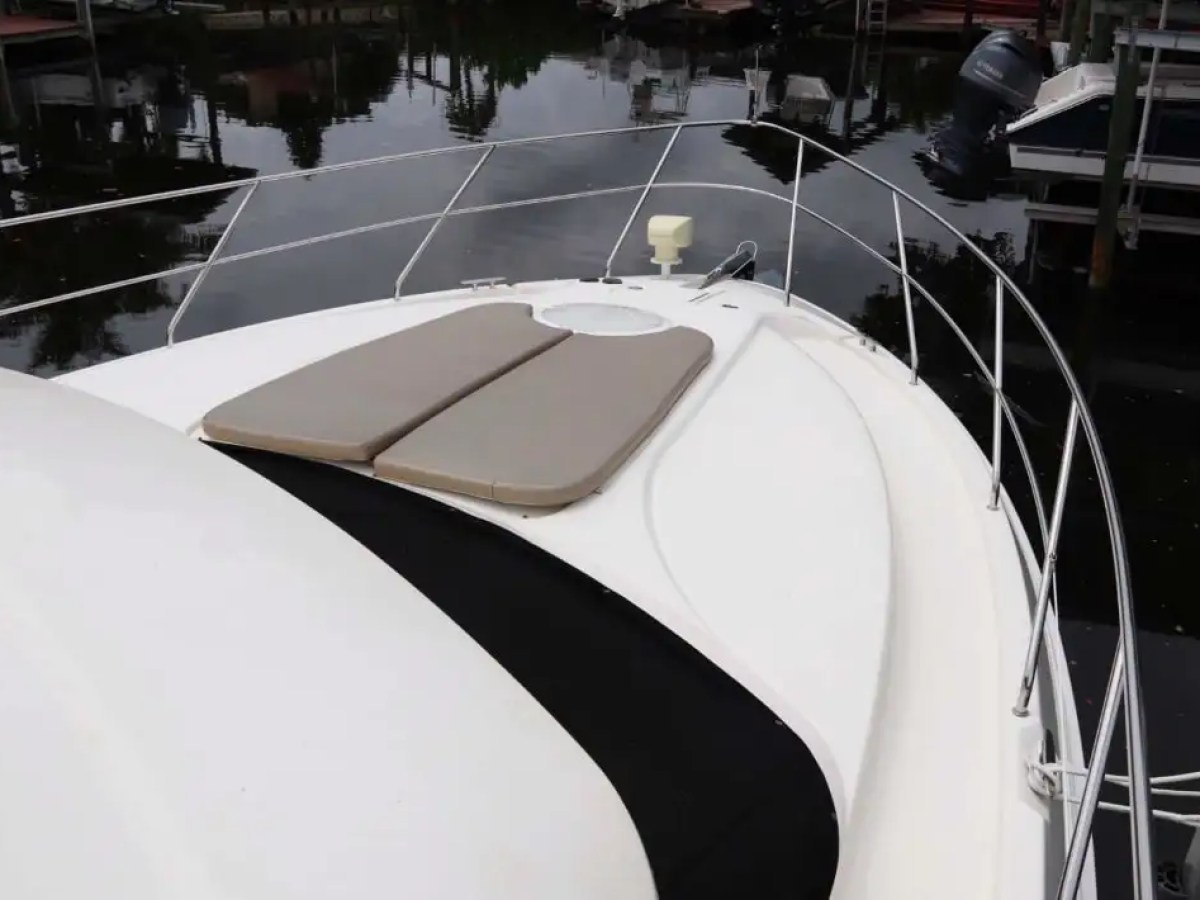 38' Silverton - Boat Rental in Saint Augustine, Florida