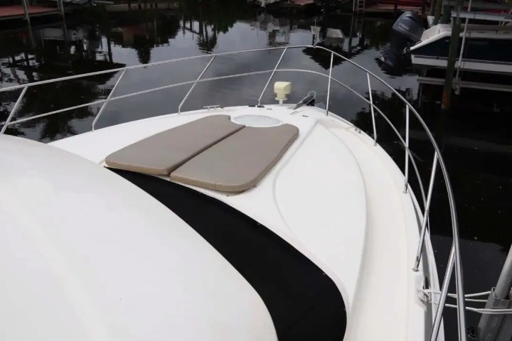 38' Silverton - Boat Rental in Saint Augustine, Florida
