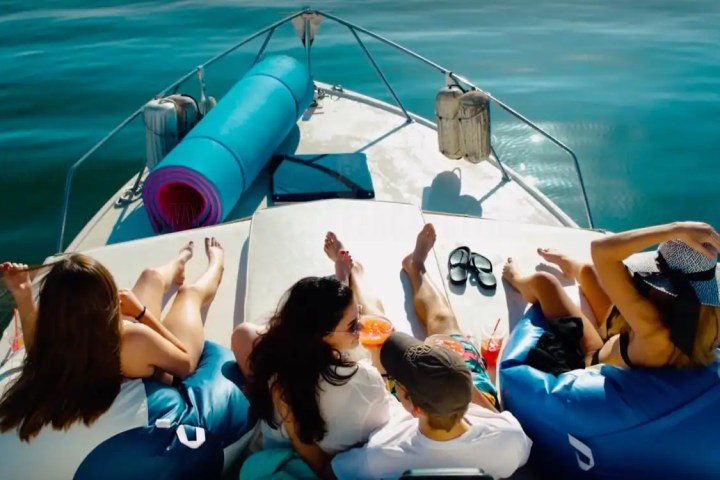 32' Pacemaker - Boat Rental in Sebastian, Florida