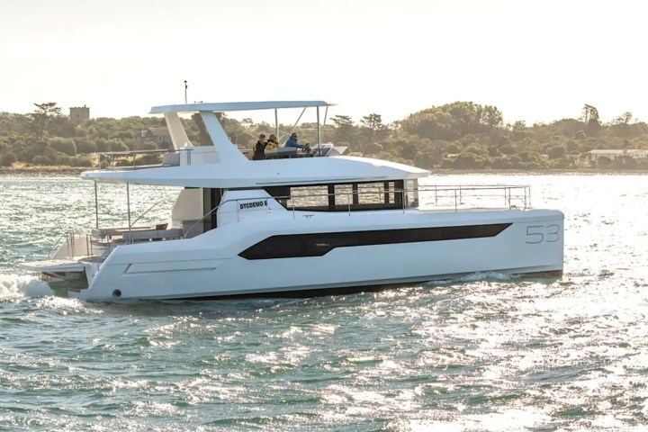 53' Leopard - Yacht Rental in Delray Beach, Florida