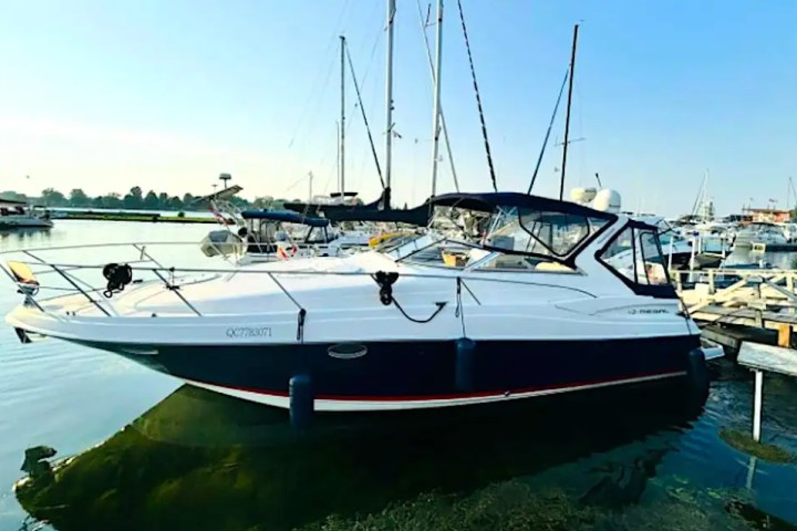 40' Regal - Boat Rental in Sarasota, Florida