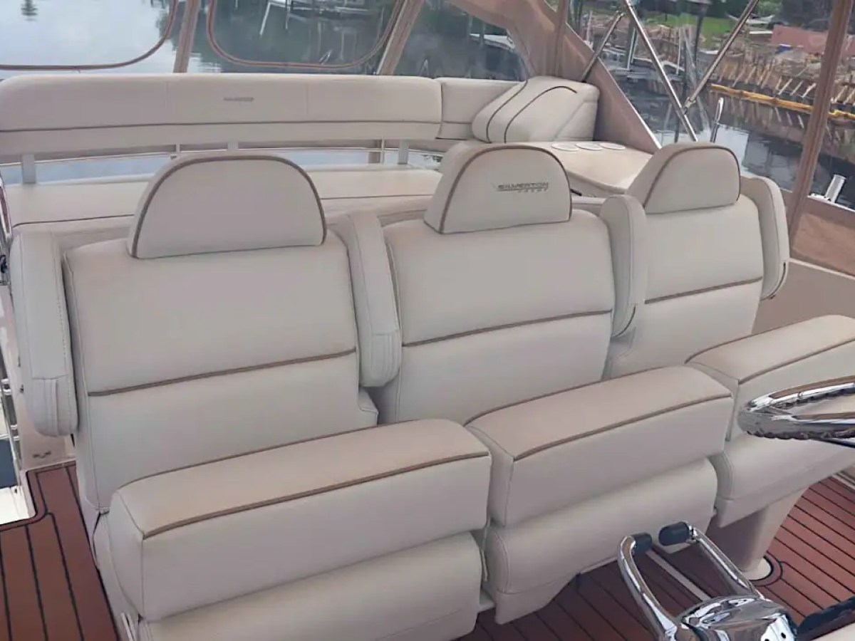 38' Silverton - Boat Rental in Saint Augustine, Florida