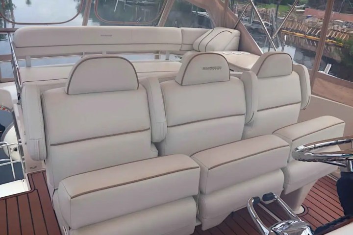 38' Silverton - Boat Rental in Saint Augustine, Florida