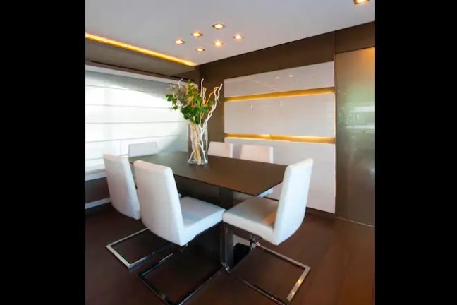 88' Ferretti - Yacht Rental in Fort Lauderdale, Florida