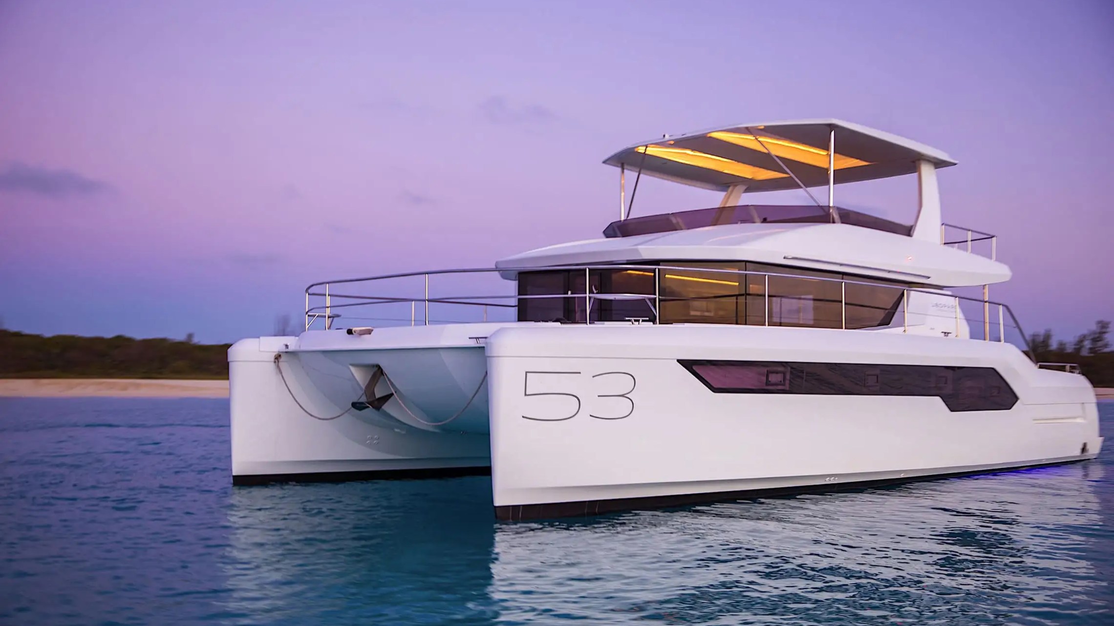 53' Leopard - Yacht Rental in Delray Beach, Florida