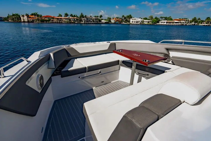 42' Cruisers - Boat Rental in Siesta Key, Florida