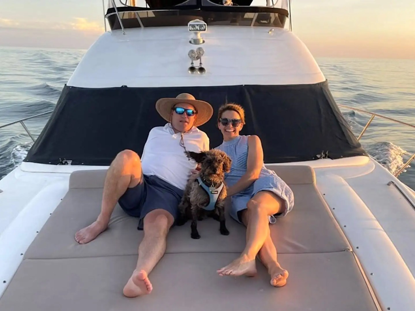 60' Viking - Yacht Rental in Key West, Florida