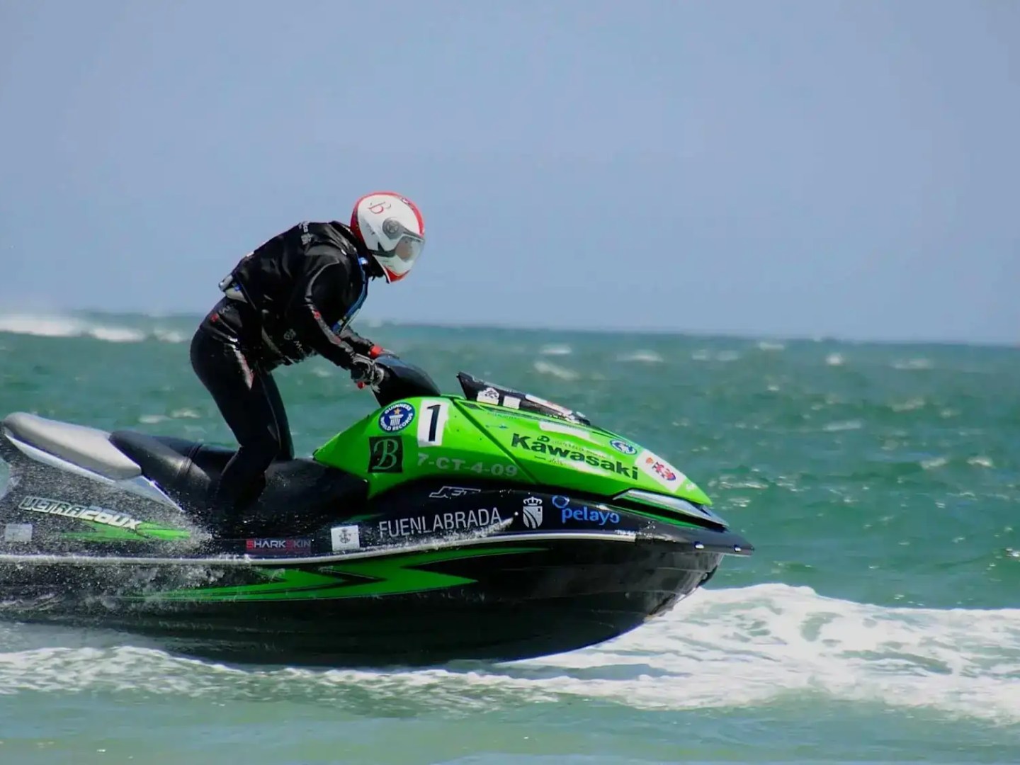 JetSki - Water Toy Rental for Boats, Yachts & Special Events
