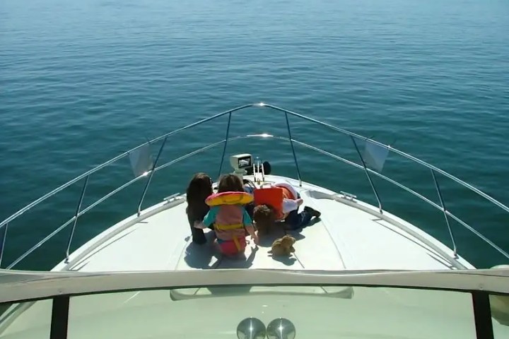 38' Silverton - Boat Rental in Saint Augustine, Florida