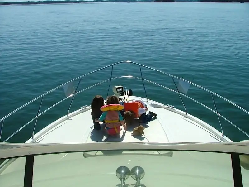 38' Silverton - Boat Rental in Saint Augustine, Florida