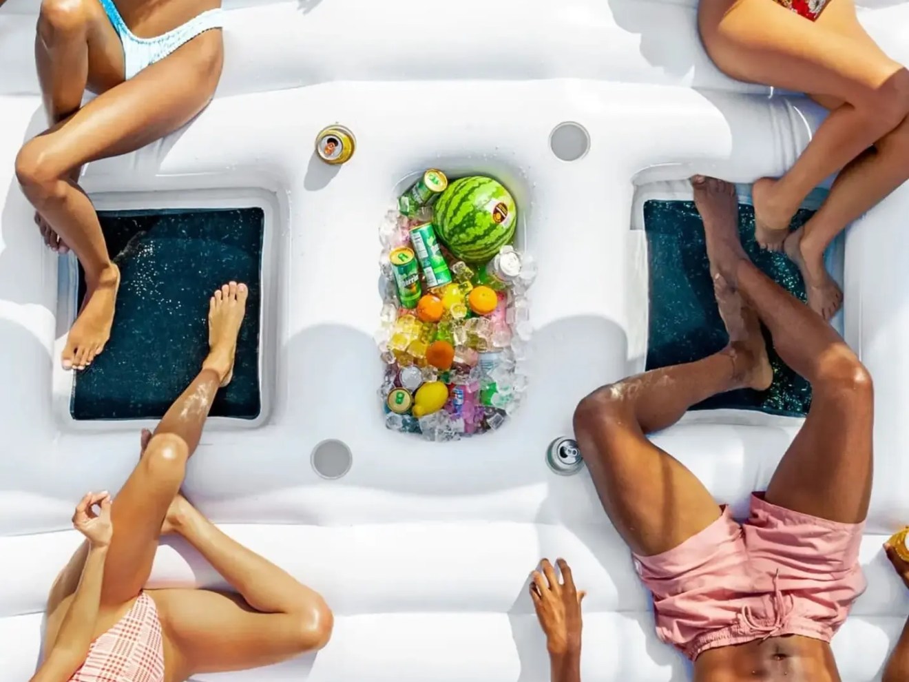 FunBoy Cabana - Water Toy Rental for Homes, Boat & Yacht Charters