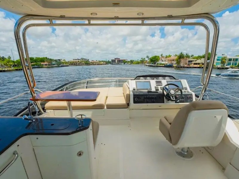 51' SeaRay - Yacht Rental in New Smyrna Beach, Florida