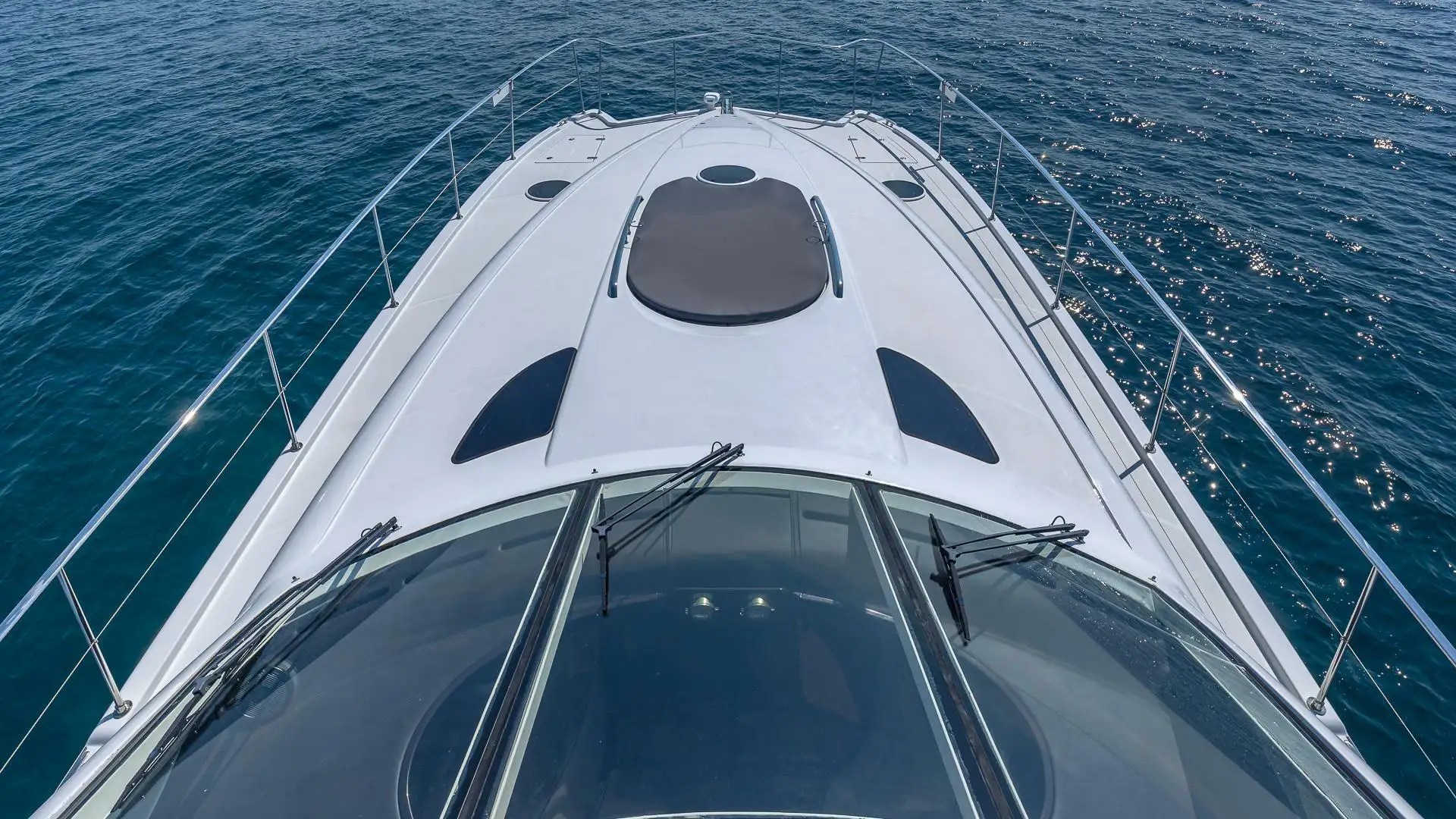 65' Axcell - Yacht Rental in Palm Beach Gardens, Florida