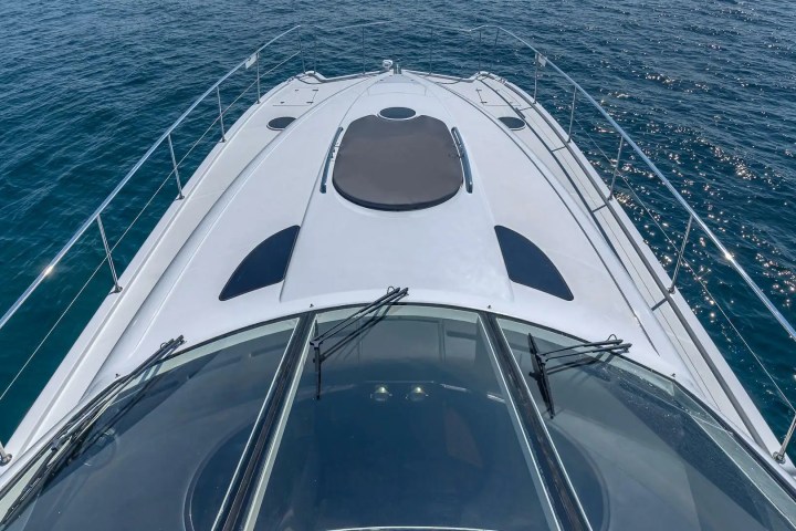 65' Axcell - Yacht Rental in Palm Beach Gardens, Florida