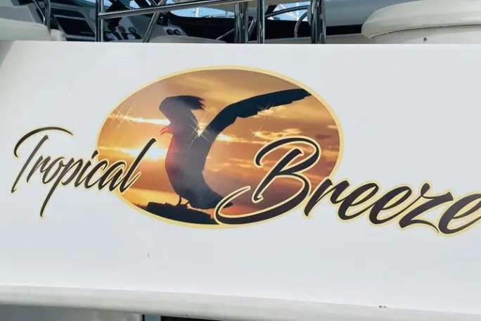 38' Aquila - Boat Rental in Melbourne, Florida