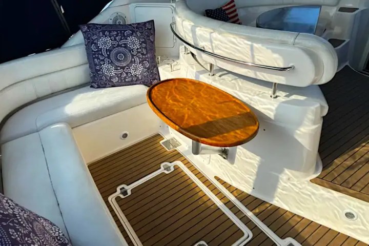 40' Regal - Boat Rental in Sarasota, Florida