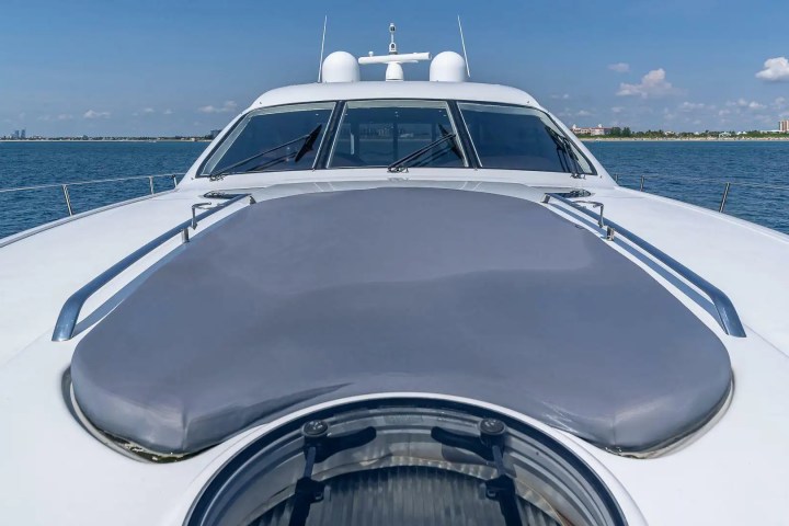 65' Axcell - Yacht Rental in Palm Beach Gardens, Florida