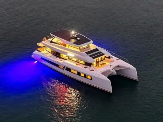 38' Aquila - Boat Rental in Melbourne, Florida