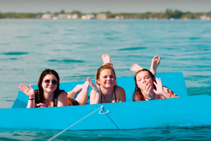 32' Pacemaker - Boat Rental in Sebastian, Florida