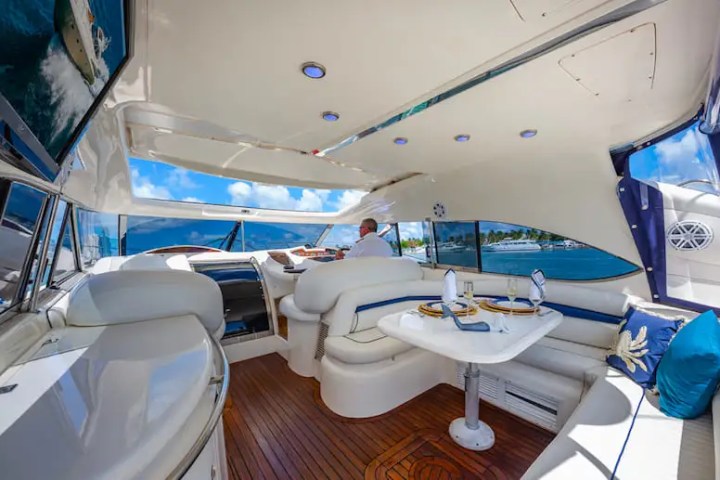 60' Predator - Yacht Rental in North Bay Village, Florida