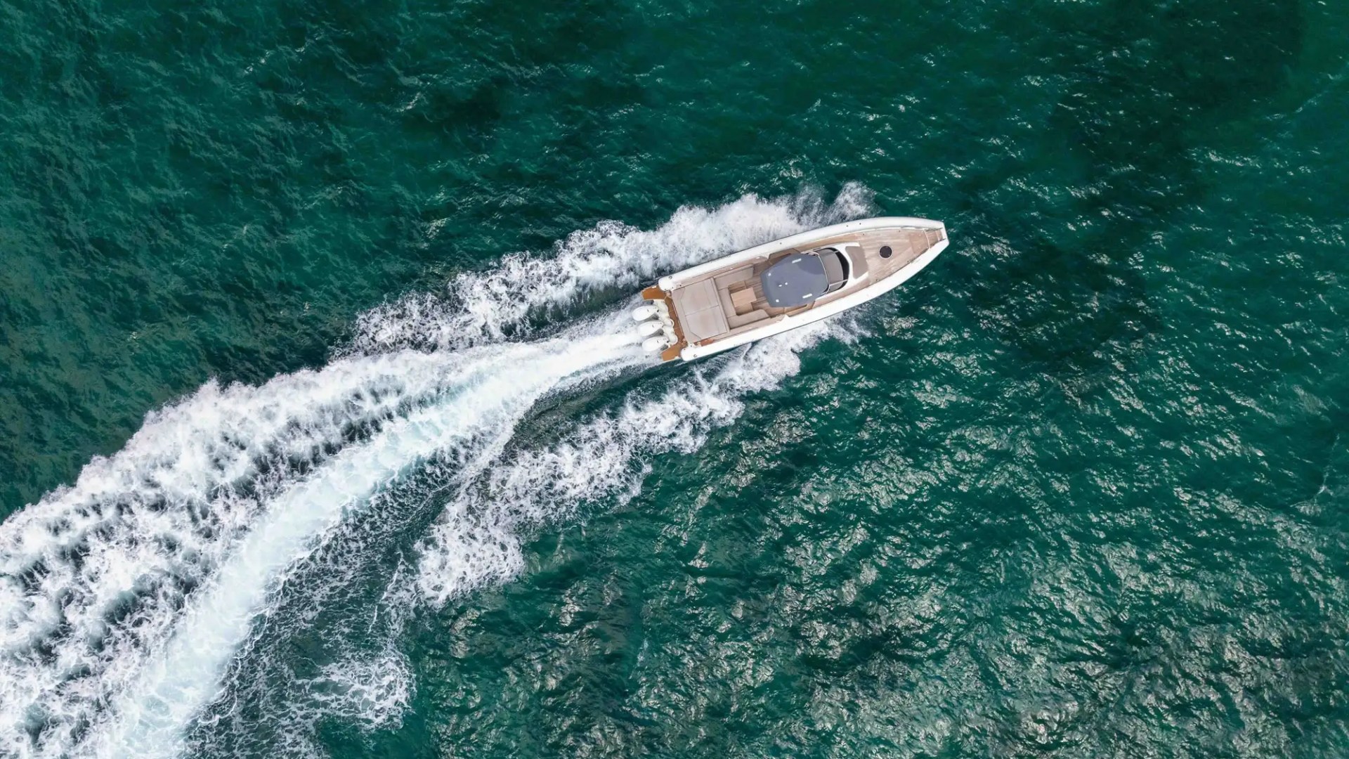 44′ Capelli evening ride Miami