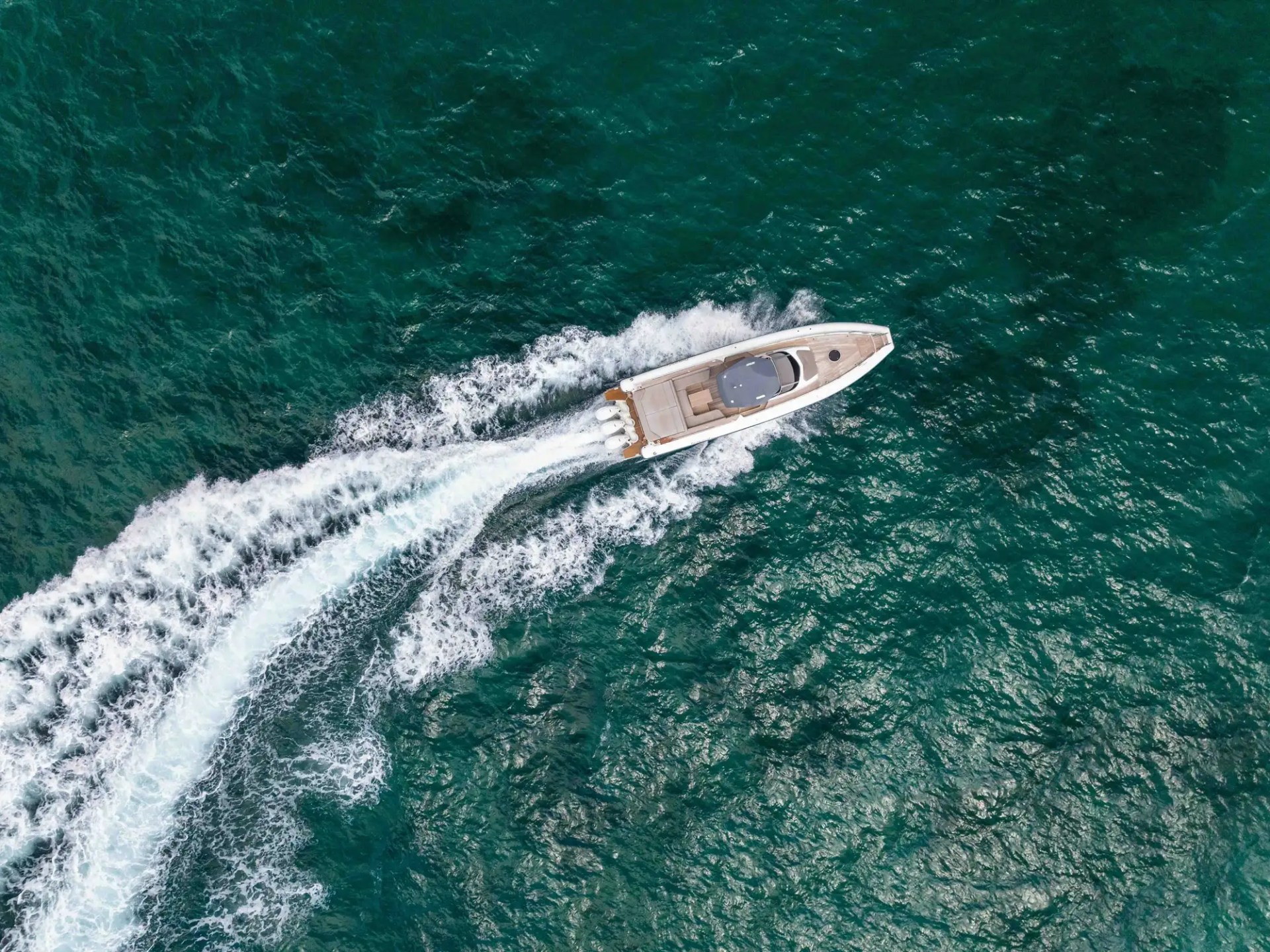 44′ Capelli evening ride Miami