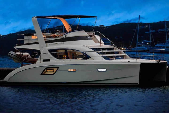 38' Aquila - Boat Rental in Melbourne, Florida