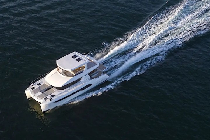 53' Leopard - Yacht Rental in Delray Beach, Florida