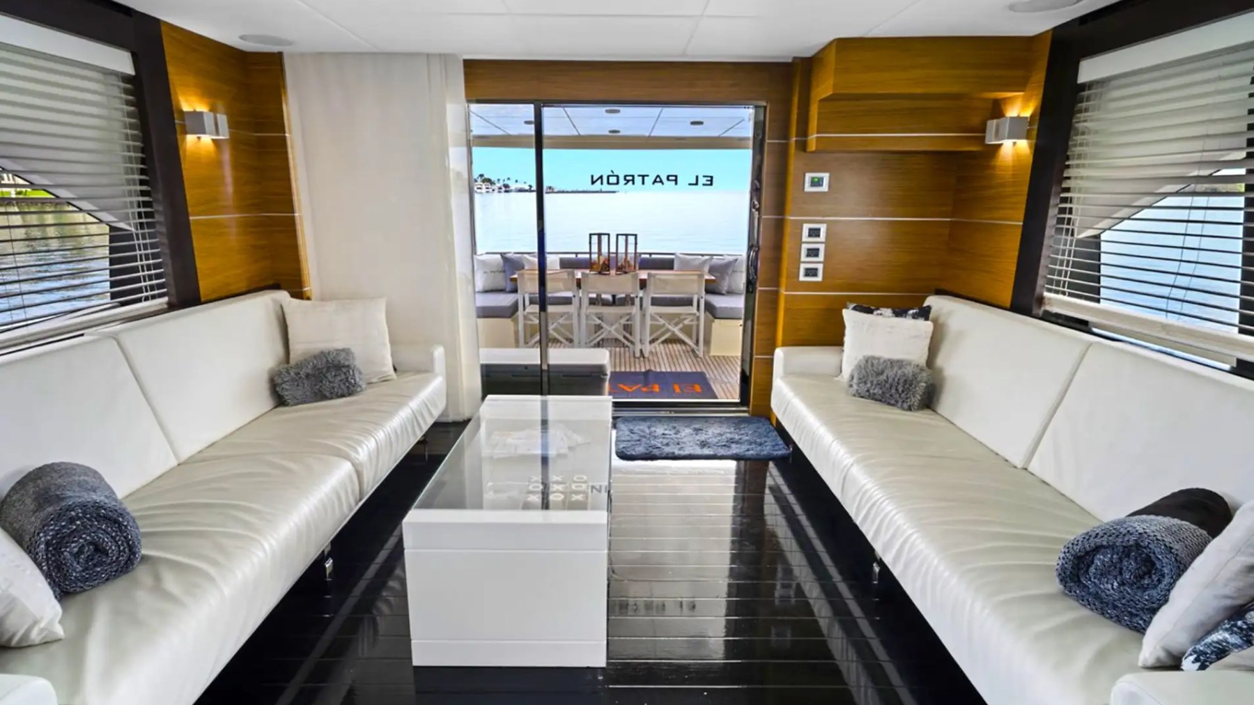 80' Astondoa - Yacht Rental in Fort Lauderdale, Florida