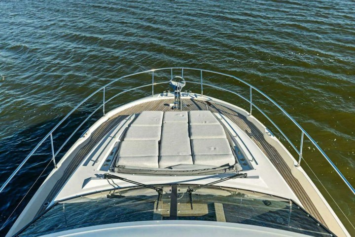 52' Prestige - Yacht Rental in Jacksonville, Florida