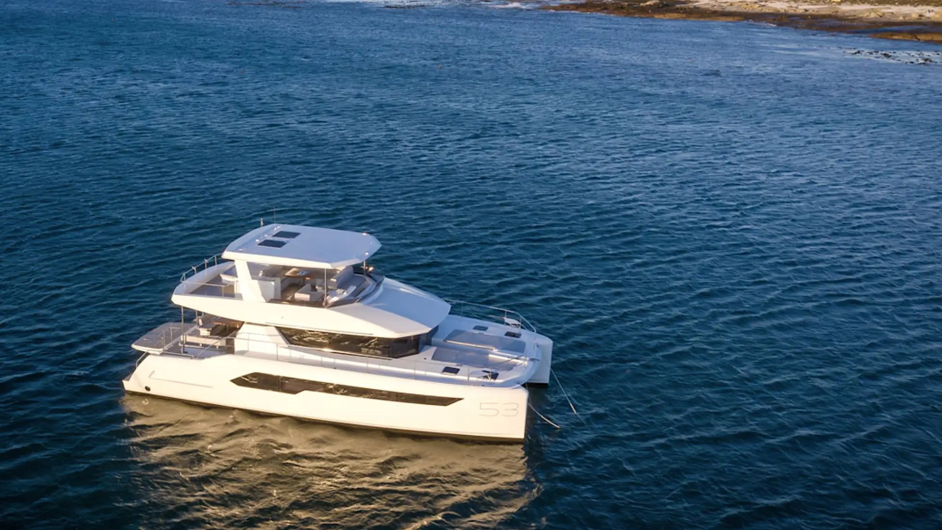 53' Leopard - Yacht Rental in Delray Beach, Florida