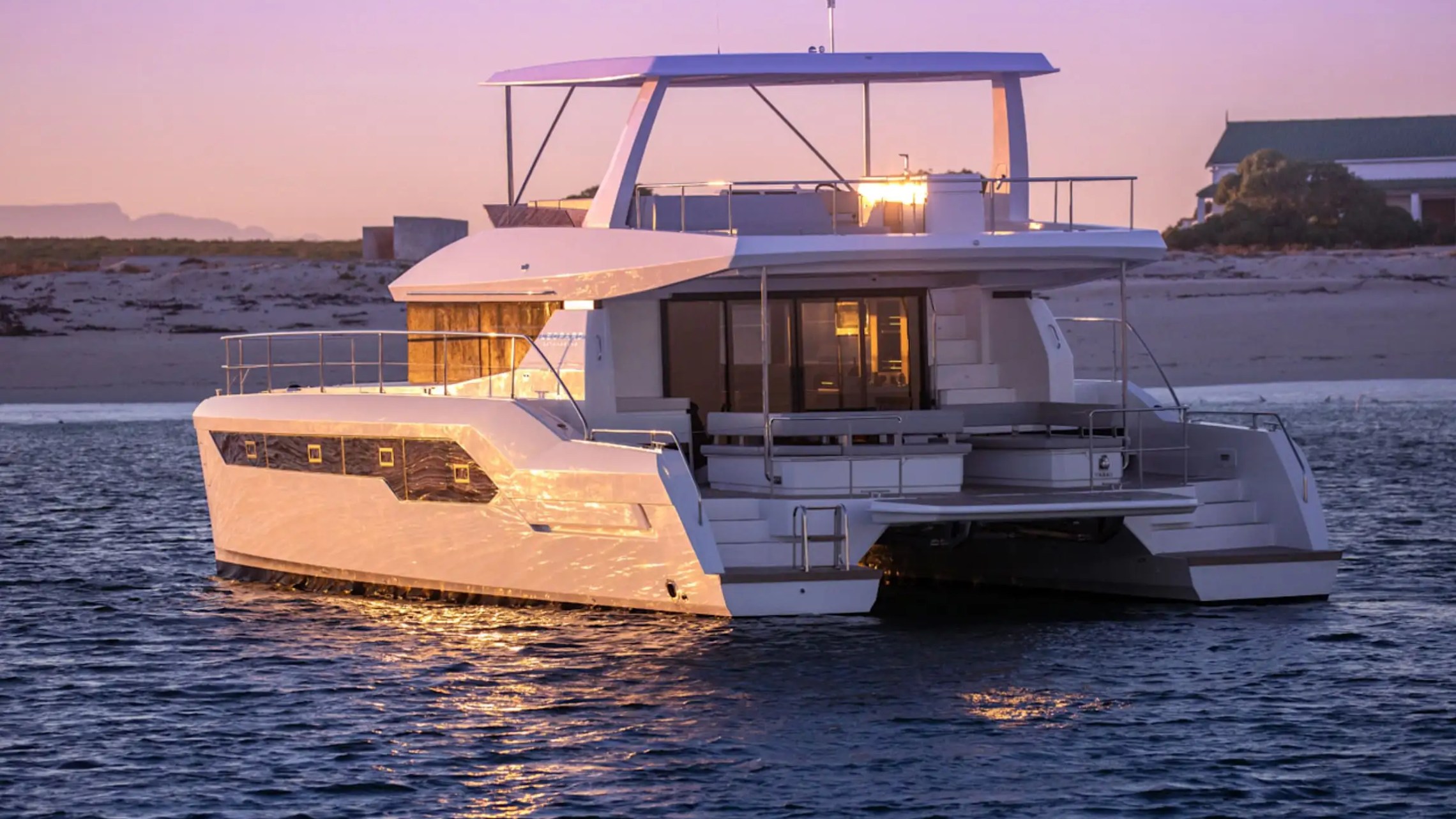 53' Leopard - Yacht Rental in Delray Beach, Florida
