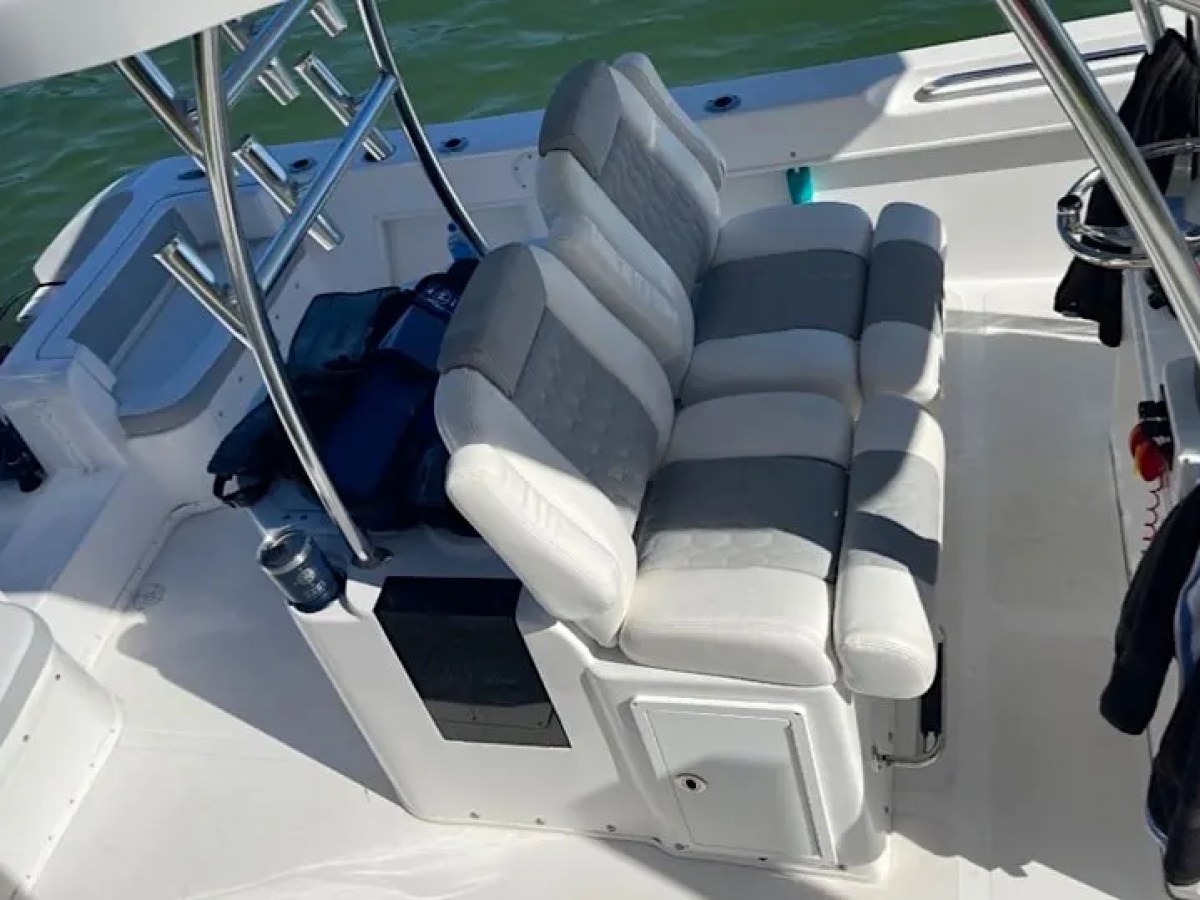26' PowerCat - Boat Rental in Marathon, Florida