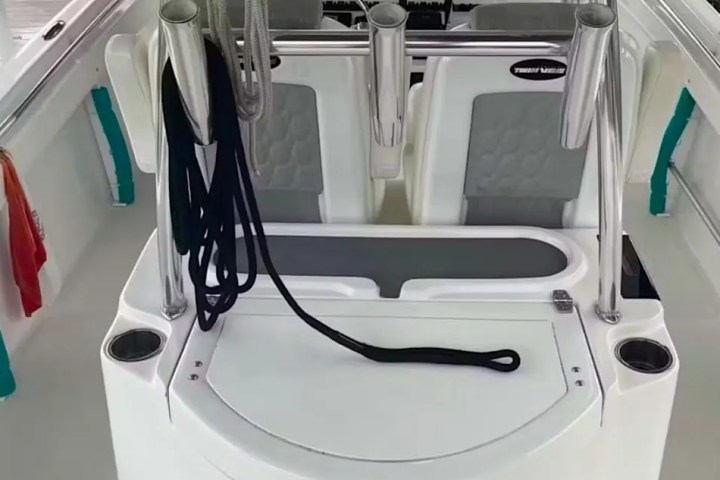 26' PowerCat - Boat Rental in Marathon, Florida