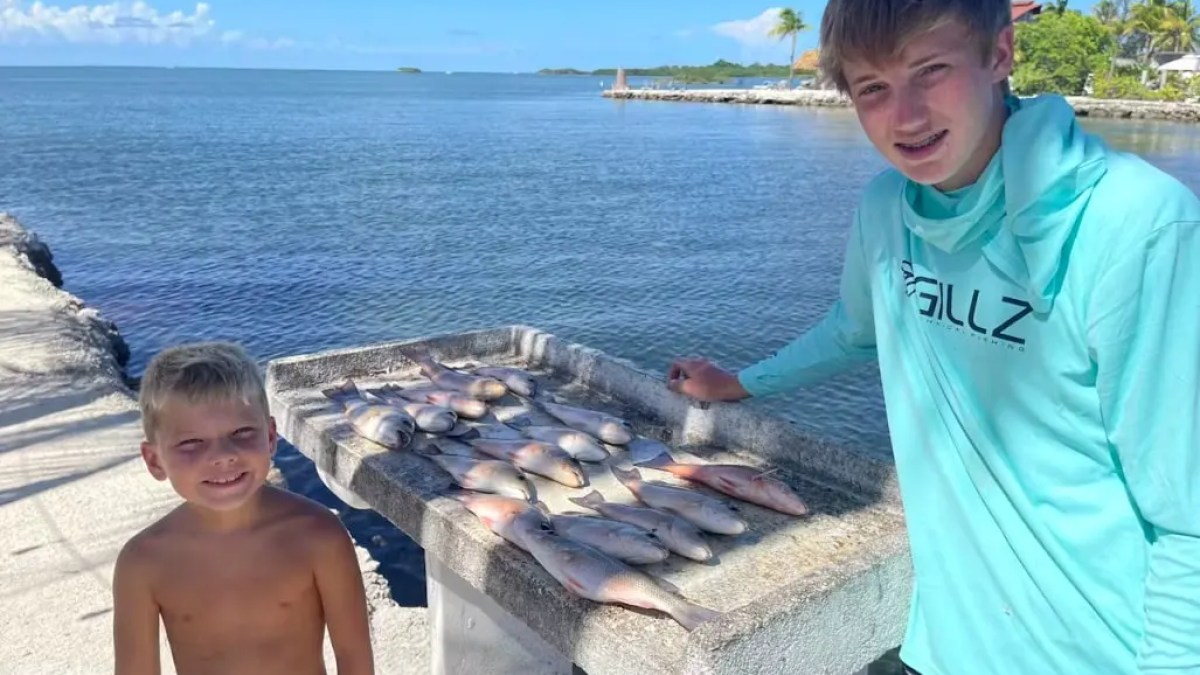 26' PowerCat - Boat Rental in Marathon, Florida