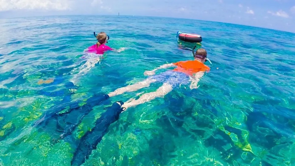 26' PowerCat - Boat Rental in Marathon, Florida