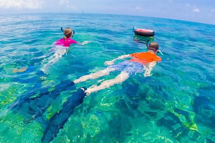 26' PowerCat - Boat Rental in Marathon, Florida