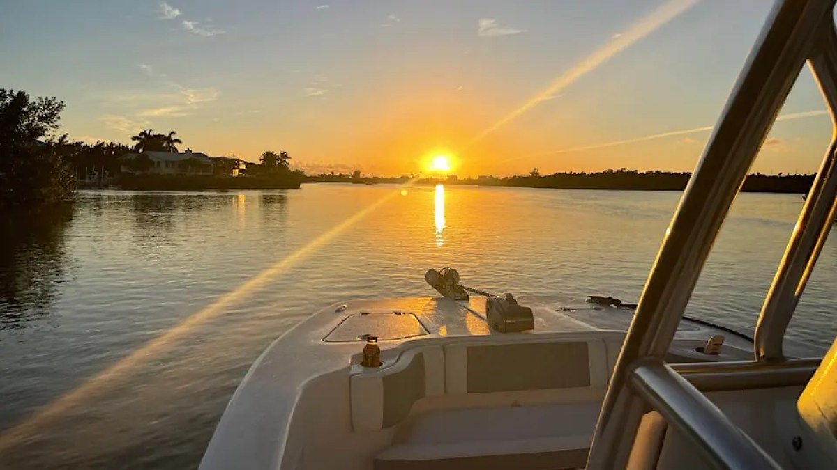 26' PowerCat - Boat Rental in Marathon, Florida
