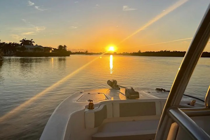 26' PowerCat - Boat Rental in Marathon, Florida