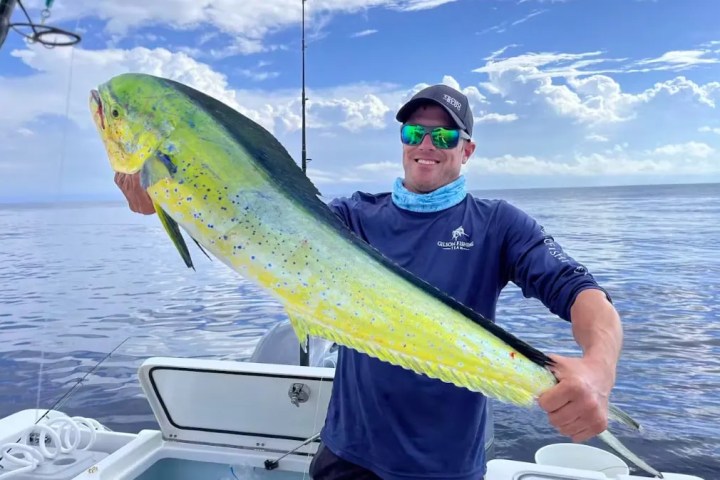 26' PowerCat - Boat Rental in Marathon, Florida