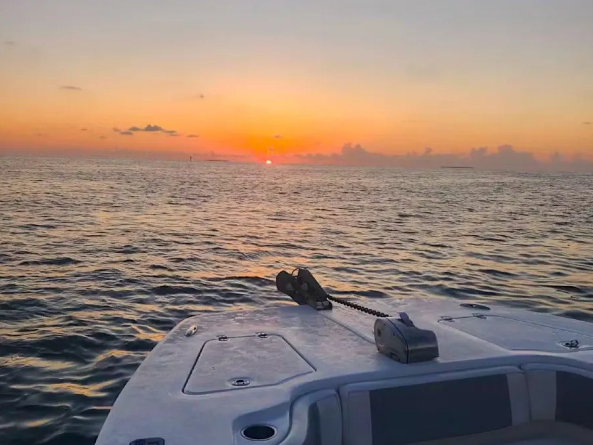 26' PowerCat - Boat Rental in Marathon, Florida