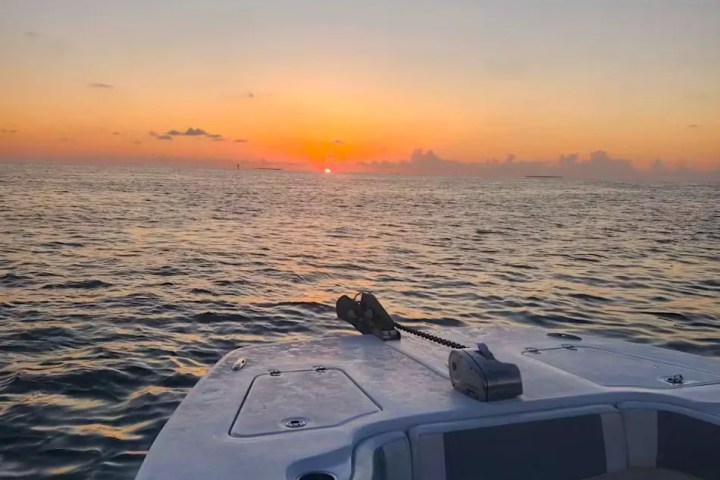 26' PowerCat - Boat Rental in Marathon, Florida