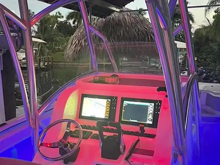 26' PowerCat - Boat Rental in Marathon, Florida