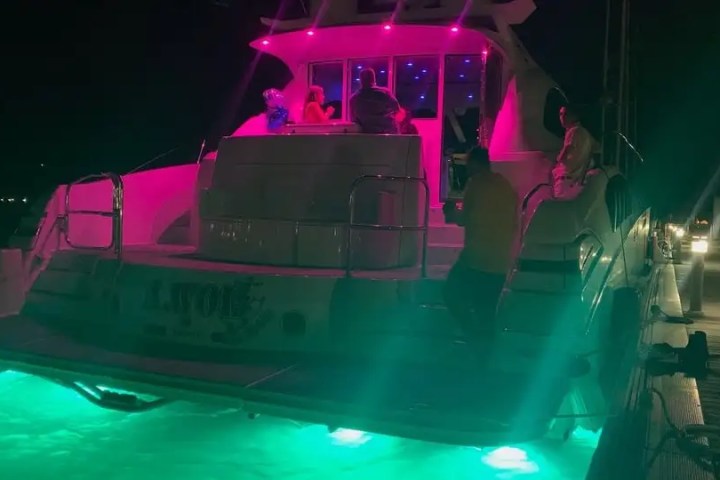 65' Axcell - Yacht Rental in Palm Beach Gardens, Florida