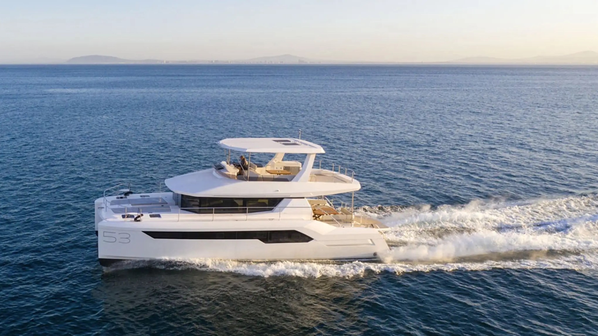 53' Leopard - Yacht Rental in Delray Beach, Florida