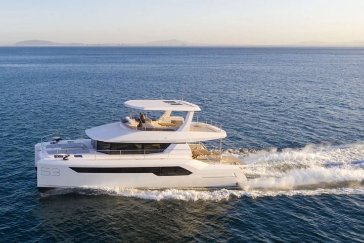 53' Leopard - Yacht Rental in Delray Beach, Florida