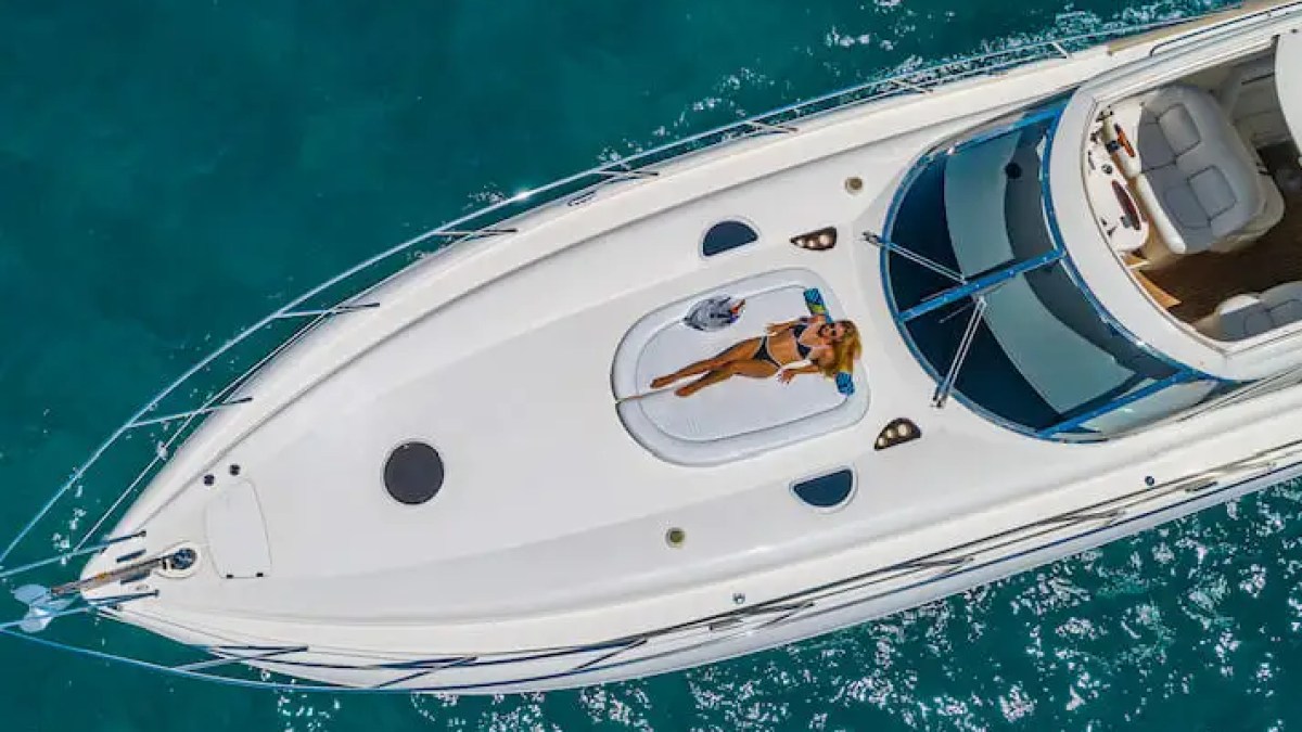 60' Predator - Yacht Rental in North Bay Village, Florida