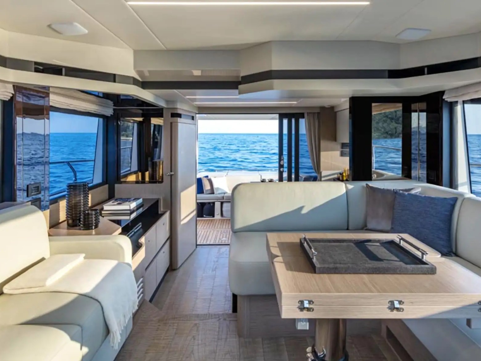 50' Absolute - Yacht Rental in Boca Raton, Florida