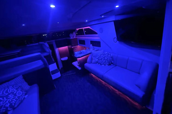 40' SeaRay - Boat Rental in Fort Lauderdale, Florida